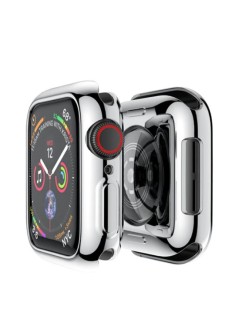 Carcasa Apple Watch argintiu B3710 CU1